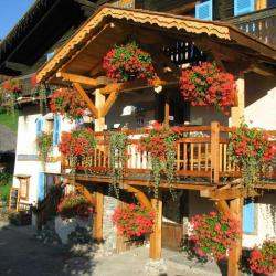 Chalet La Source