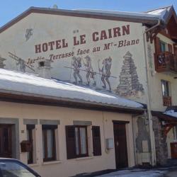 Chalet Le Cairn