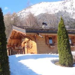 Chalet Le Goûter