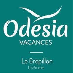Chalet Le Grépillon - Odésia Vacances