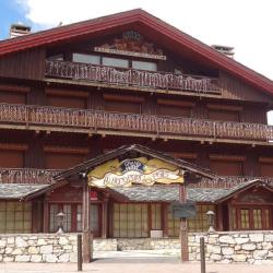 Grand Hotel - Au Rond-point Des Pistes