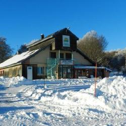 Chalet Le Rouergue - Centre De Vacances Fol Aveyron