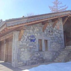 Chalet Léandre