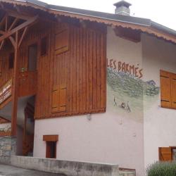 Chalet Les Barmes