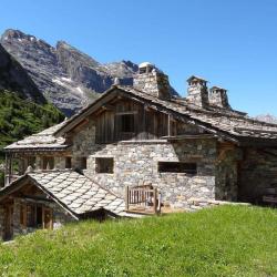 Chalet Les Barmettes