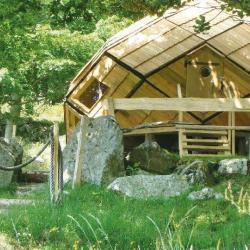 Chalet Les Deux Roches