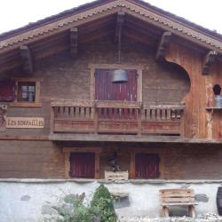 Chalet Les Sonnailles