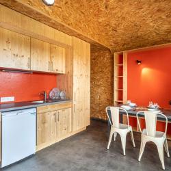 Gîte Indépendant Dans La Vallée Du Lot - Gîtes De France