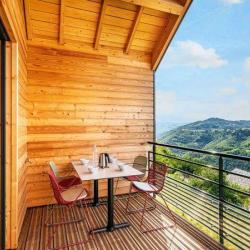 Chalet "lou Sécadou" - Gîtes De France