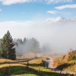 Chalet Montplaisir