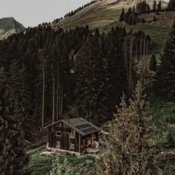 Chalet Montplaisir