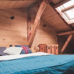 Chalet Montplaisir