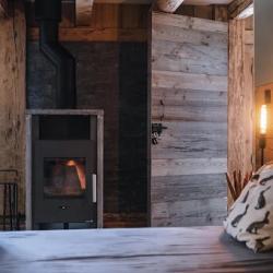 Chalet Montplaisir