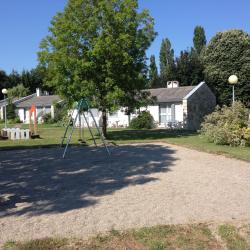 Chalet N°1 - Gîtes De France