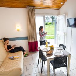 Chalet N°4 - Gîtes De France