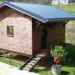 Chalet ô Massage