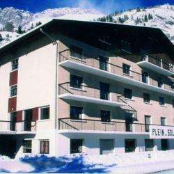 Chalet Plein Soleil