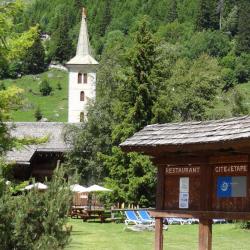 Chalet Refuge Du Bois