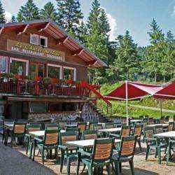 Le Chalet Le Lac Des Corbeaux