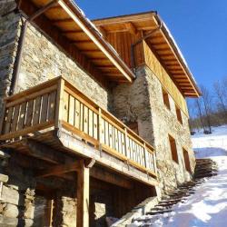 Chalet Saint-martin 3 Vallées