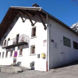 Chalet Ski - Station