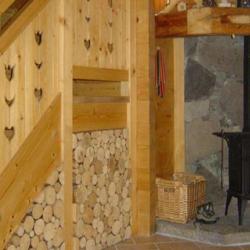 Chalets Vaillend Mermillod