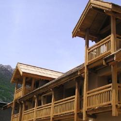Chalets Bayrou