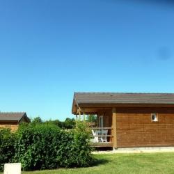 Chalets De Culan - Gîtes De France