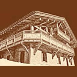 Chalets De Montagne