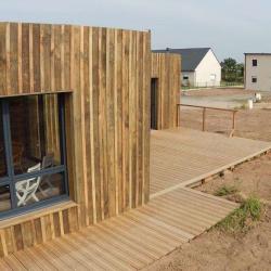 Chalets Et Jardins D'armor