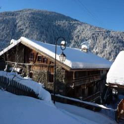 Chalets Ferme Du Villaret