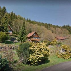 Chalets Le Cerf Et Le Sapin