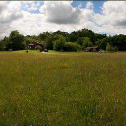 Chalets Les Ormes