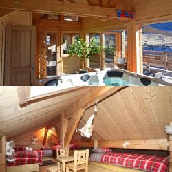 Chalets Lombard Vasina