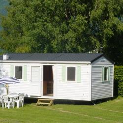 Chalets De La Sauge