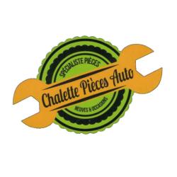 Chalette Pieces Auto - Cpa