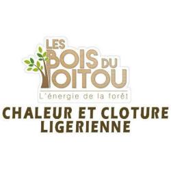 Chaleur Et Clôture Ligérienne
