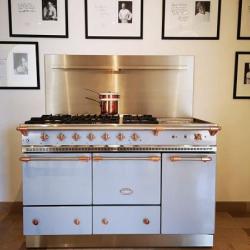 Chaleur Et Cuisson
