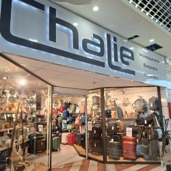 Chalie II