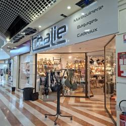 Chalie II