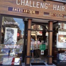 Challeng'hair