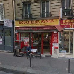 Boucherie Avner