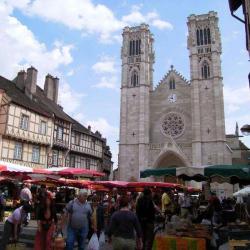 Chalon Sur Saône
