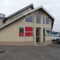Chalons Carrosserie - Motrio