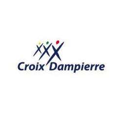 Châlons Croix Dampierre