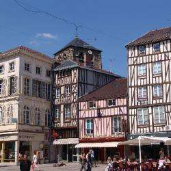 Châlons En Champagne