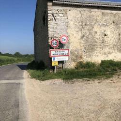 Chalou Moulineux