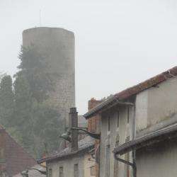 Châlus