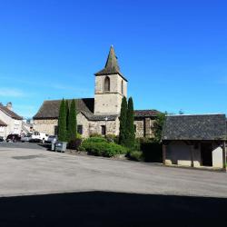 Chalvignac