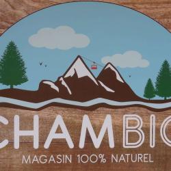 Cham Bio